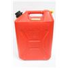 Image 1 : 20 LITRE  GAS CAN
