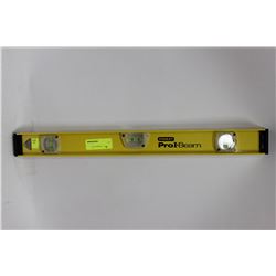 STANLEY 2' LEVEL