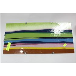 DECORATIVE WALL LAMP