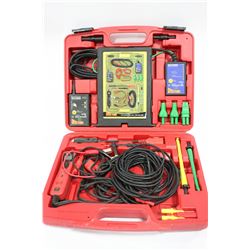 MASTER COMBO CIRCUIT TESTER