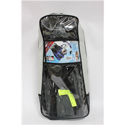 PRO SERIES AGUALUNG SNORKELING SET