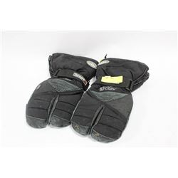 CHOKO SKI DOO GLOVES