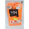 Image 1 : XL HELLY HANSEN FLAME RETARDANT RAIN GEAR