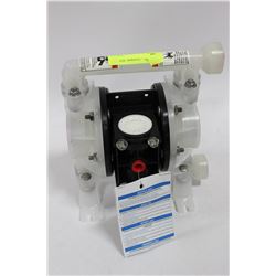 ARO DIAPHRAM AIR OPERATED PUMP