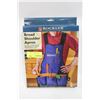 Image 1 : ROCKLER BROAD SHOULDER APRON