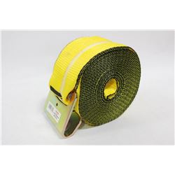 NEW 5400LB HEAVY DUTY STRAP
