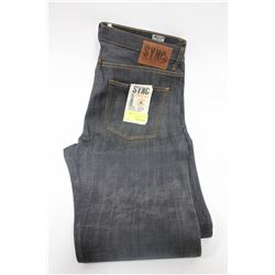 SYNC MENS JEANS SIZE 36