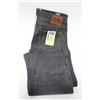 Image 1 : SYNC MENS JEANS SIZE 36
