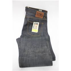 SYNC MENS JEANS SIZE 40