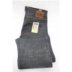 SYNC MENS JEANS SIZE 38