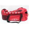 Image 1 : 2015 TEAM CANADA HOCKEY DUFFLE BAG
