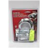 Image 1 : 10,000LB CHROME TOW HOOK
