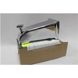 NEW BATHROOM TUB SPOUT