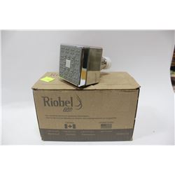 RIOBEL PRO 3 JET SHOWERHEAD