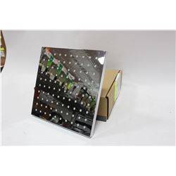 RIOBEL PRO LARGE SQUARE SHOWERHEAD