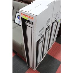 CASE OF 50 SYLVANIA 34 WATT 48" FLUORESCENT