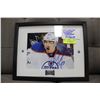 Image 1 : NAIL YAKUPOV GUARANTEED AUTHENTIC AUTOGRAPH
