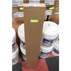 CASE OF 40 SYLVANIA 54 WATT FLUORESCENT