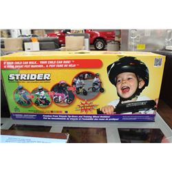 STRIDER SCOOTER