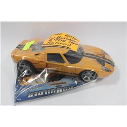 PRO BUILDER MEGA BLOCKS CAR OC 9710 FORD GT