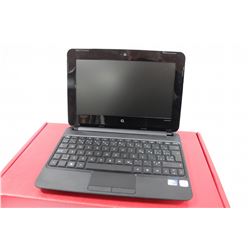 COMPAQ MINI MODEL:CQ10-450CA