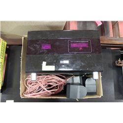 ROLK OLSEN HOME THEATER SYSTEM