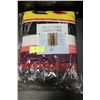 Image 1 : PREMIUM POLAR FLEECE BLANKET
