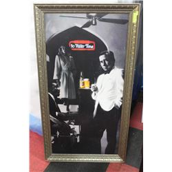 HUMPHREY BOUGART PICTURE