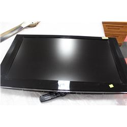 SAMSUNG 40" HD FLATSCREEN TV W/ REMOTE