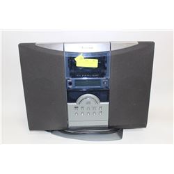 COMPACT CD PLAYER STEREO