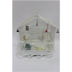 BIRD CAGE
