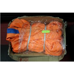 12 TON ROUND SLING