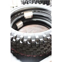 MITAS 60/100-14 MOTORCYCLE TIRE