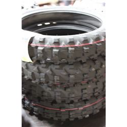 MITAS 2.50-12 MOTORCYCLE TIRE