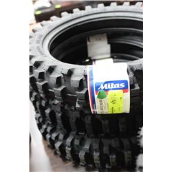 MITAS 80/100-12 MOTORCYCLE TIRE