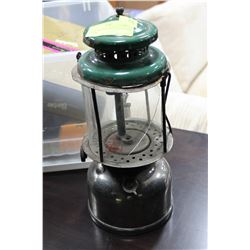 *RARE* 1926 COLEMAN QUICKLIGHT LANTERN