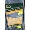 Image 1 : QUEEN SIZE FOLD AWAY AIR MATTRESS