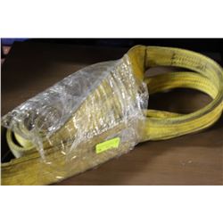 DIAMOND EDGE 22000 POND 4"x10" SLING