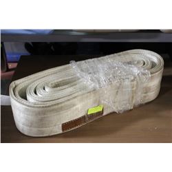 DIAMOND EDGE 6"x12' SLING BELT, 33000 POUND