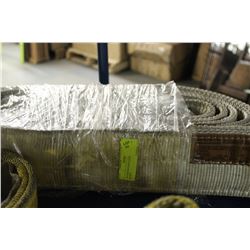DIAMOND EDGE 22000 POUND 4"x10' SLING