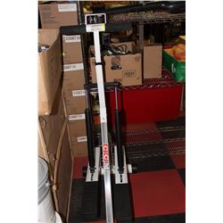 CCM MODEL 333 STEPPER MACHINE