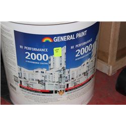 17.7 LITRES 58-249 SEMI GLOSS DEEP BASE