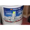 Image 1 : 17.7 LITRES 58-249 SEMI GLOSS DEEP BASE