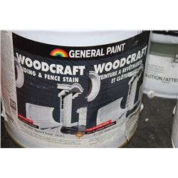 16.8 LITRES 01-052 ACCENT BASE