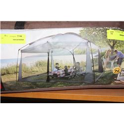 12' X 10' SCREEN HOUSE