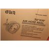 Image 1 : 3/8" X 50' AIR HOSE REEL