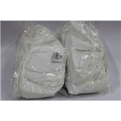 CASE OF 150 CONDOR 17.5 INCH BOOT COVERS