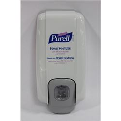 CASE OF 6 PURELL HAND SANITIZER DISPENSERS