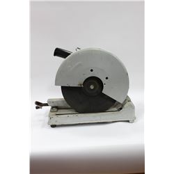 POWERMAX METAL CUT-OFF SAW, 14"