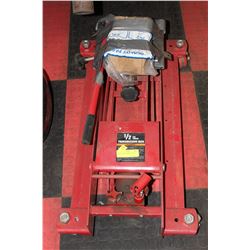 1/2 TONNE TRANSMISSION JACK